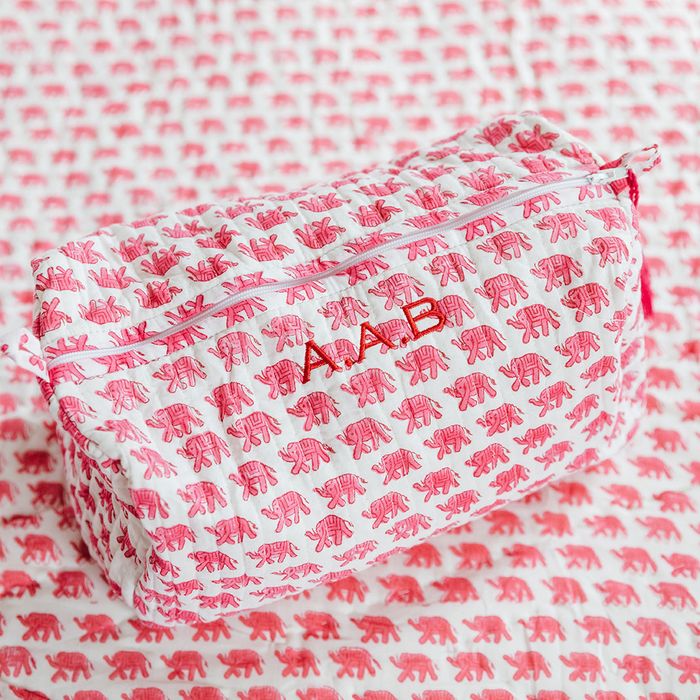 Wash Bag